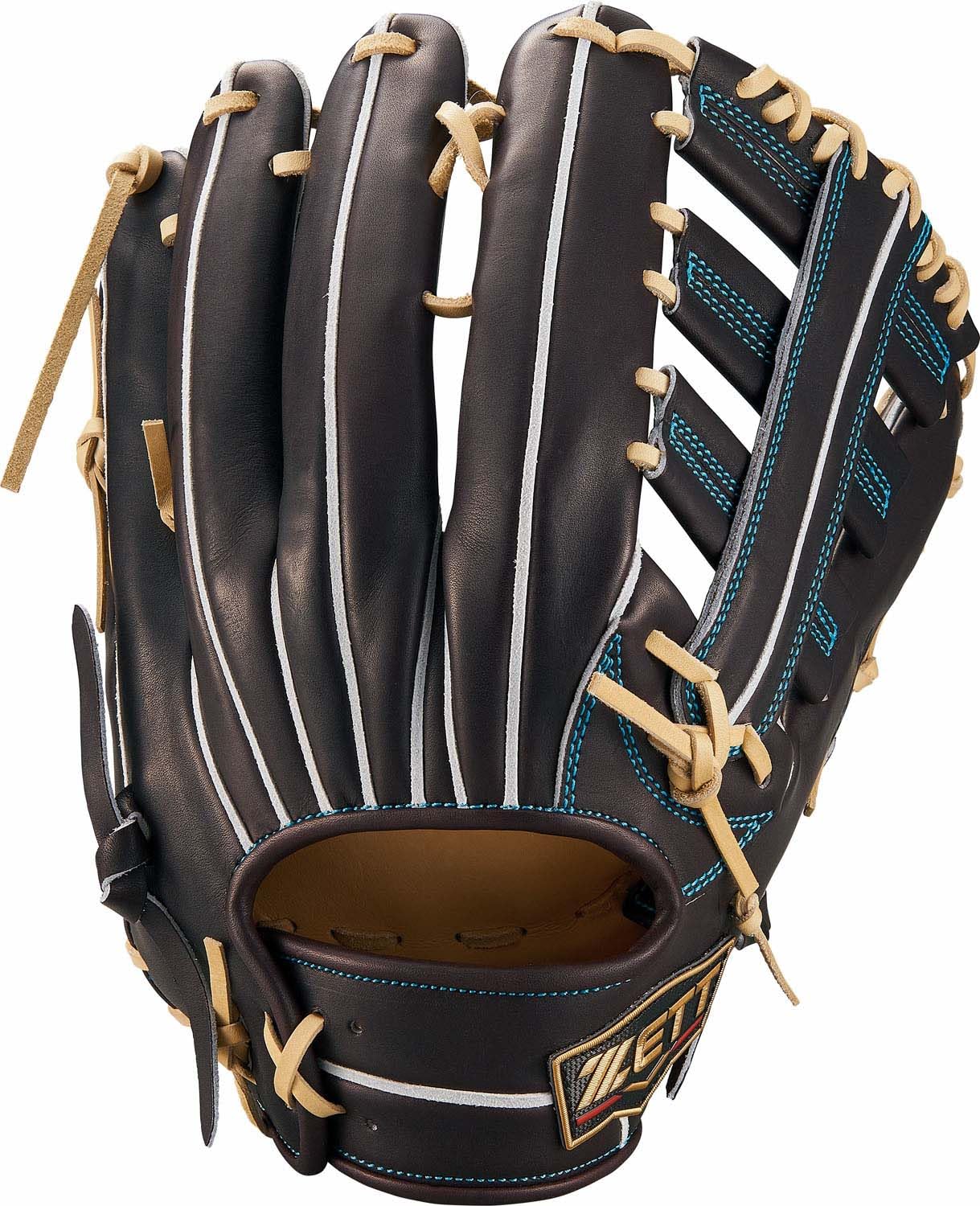 Amazon | ゼット(ZETT) 硬式野球 グラブ(グローブ) プロステイタスSE  