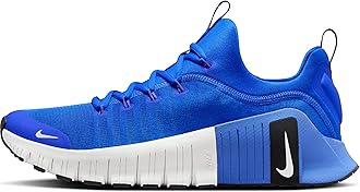 Nike FREE METCON 6 mens LACED SHOES