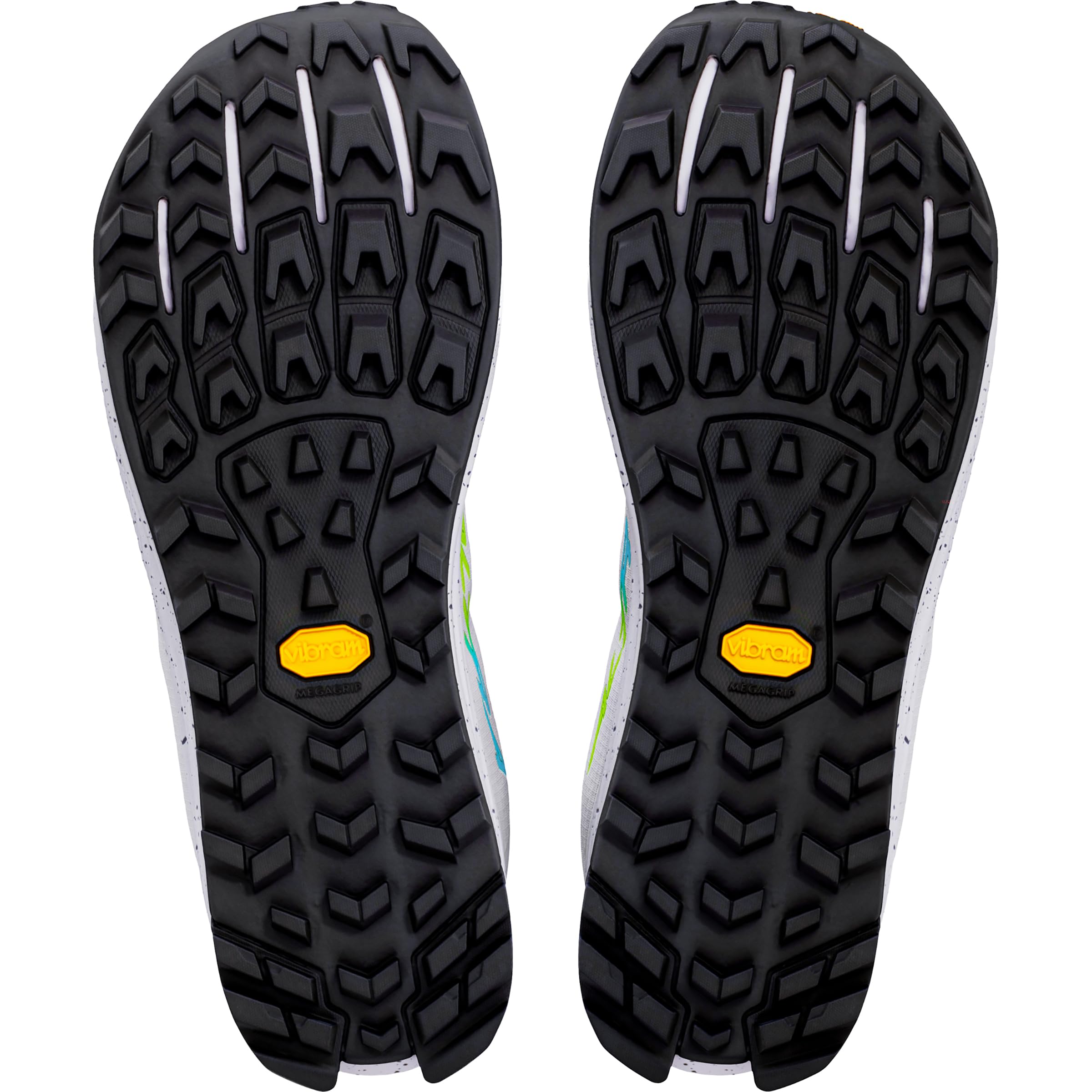 ALTRA Męskie buty wielofunkcyjne Lone Peak 9+