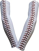 Vista 47 de PAR Mangas de compresión para brazo y codo