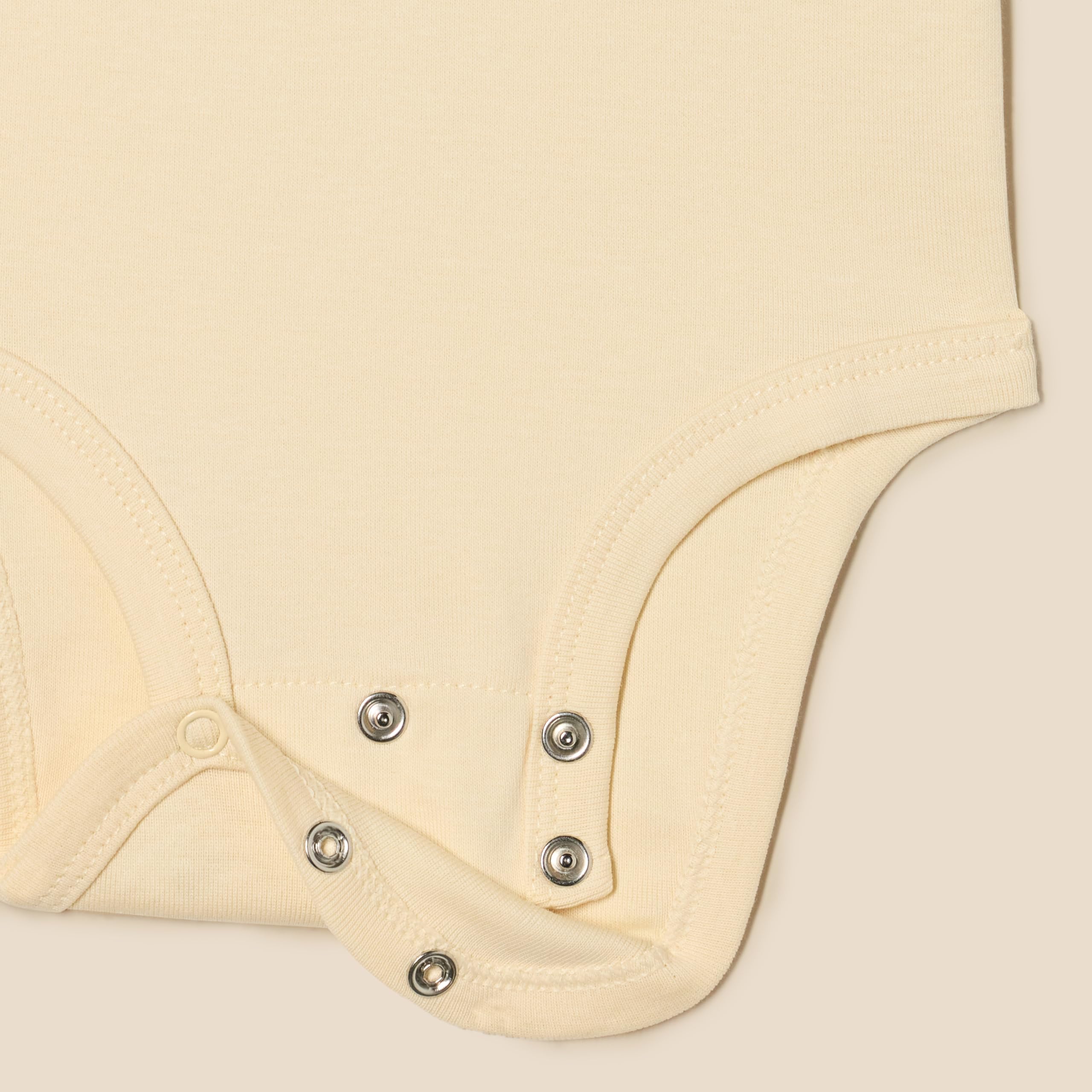 Amazon Essentials Body a Maniche Lunghe, Pacco da 6