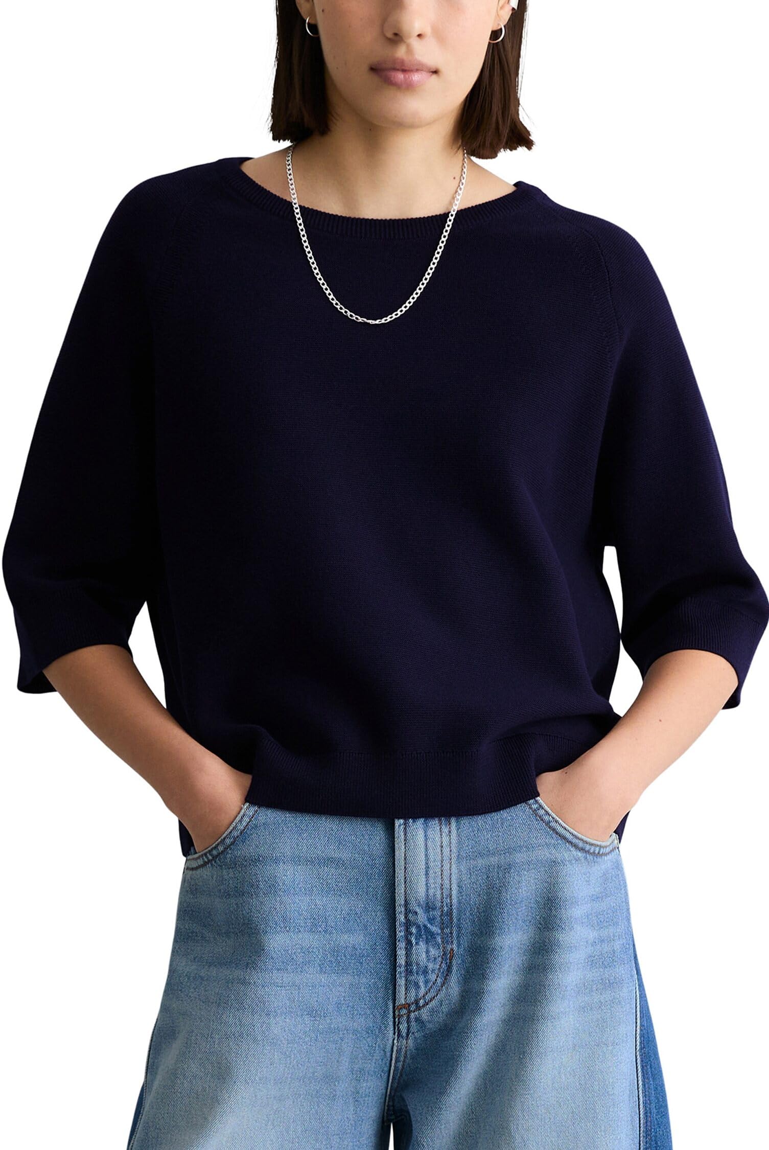 Marc O'Polo Denim Damen 5000008090 Pullover