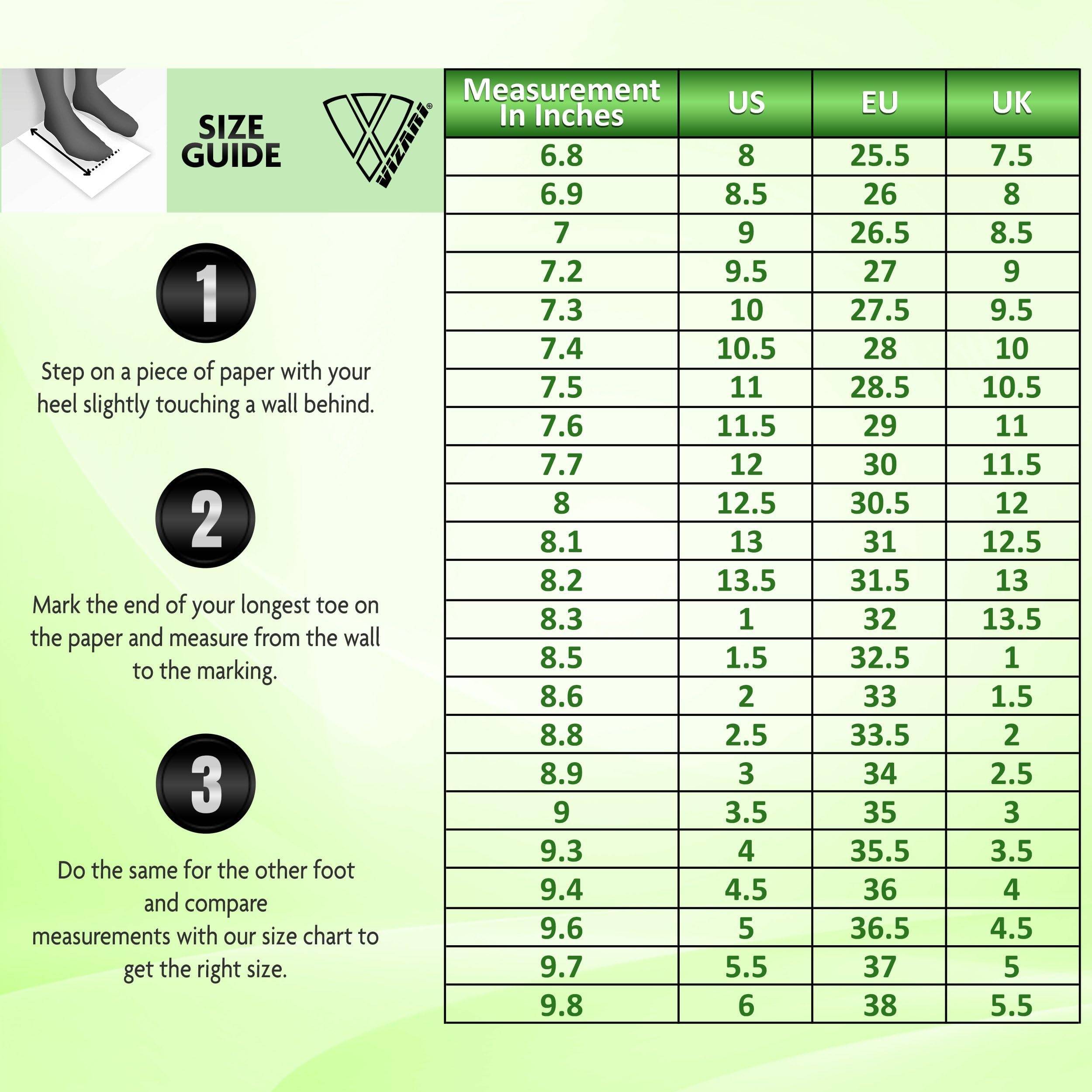 Vizari Lucia Junior FG - Tacos de fútbol para niños | Tacos de fútbol sintéticos con suela de TPU | Tacos de fútbol perfectos para niños y niñas para un ajuste ancho o regular