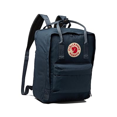 Fjallraven 13 Kanken Laptop Bags Navy, Vinyl