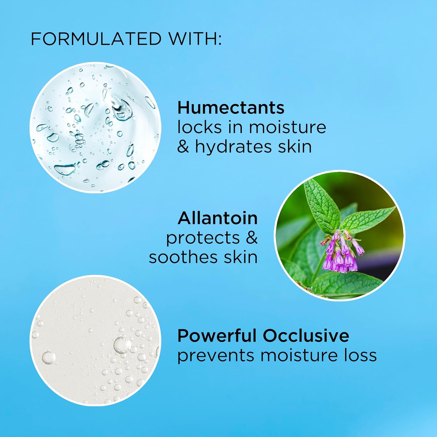 Elizabeth Arden Eight Hour Cream Intensive Moisturizing Hand Treatment, Dry Skin Lotion - Image 5