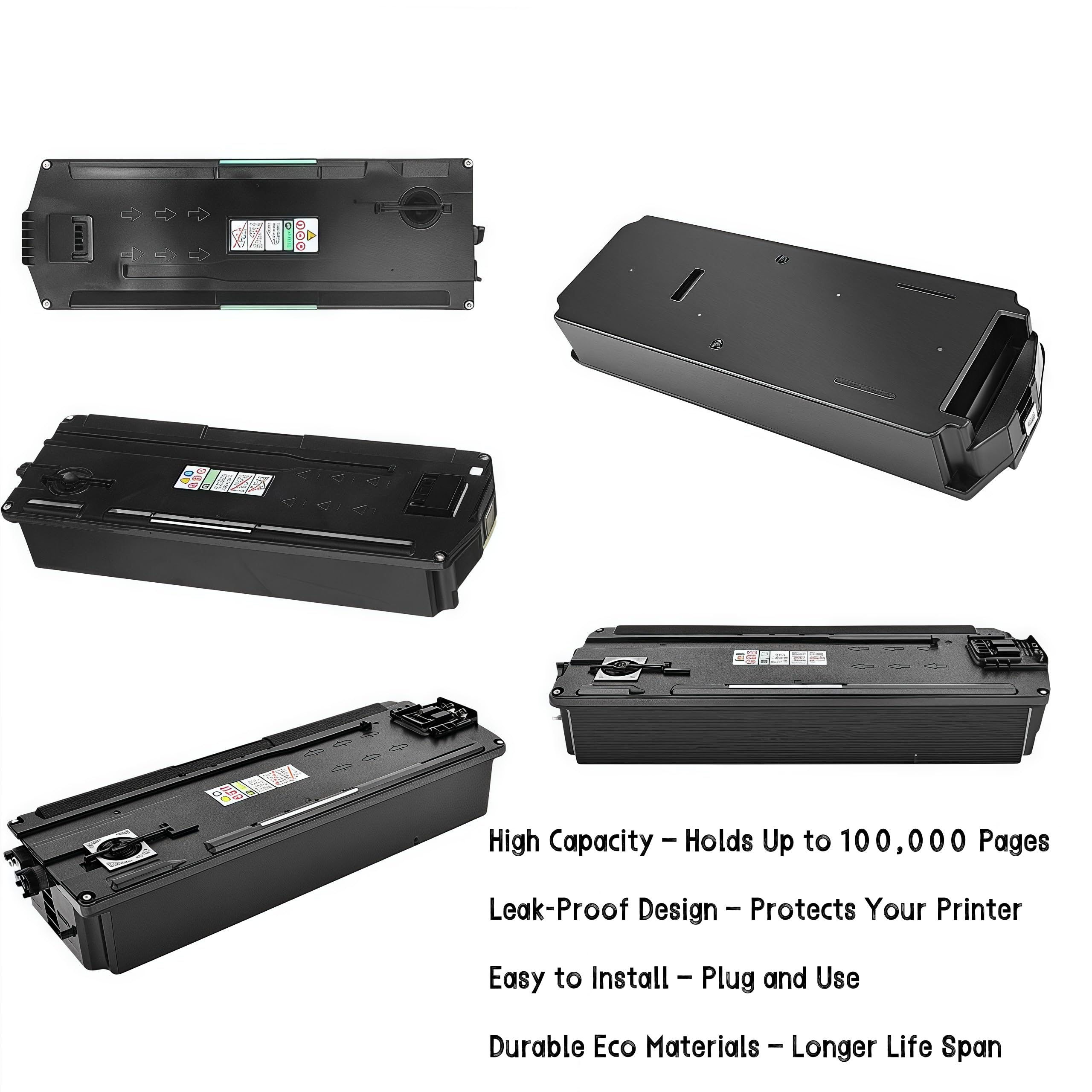 リコートナー、C6003　８本 リコー（RICOH） 純正トナー MPトナー C6003 マゼンタ 600246 1