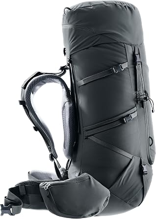 deuter Aircontact Core 55+10 SL Women's Trekking Backpack