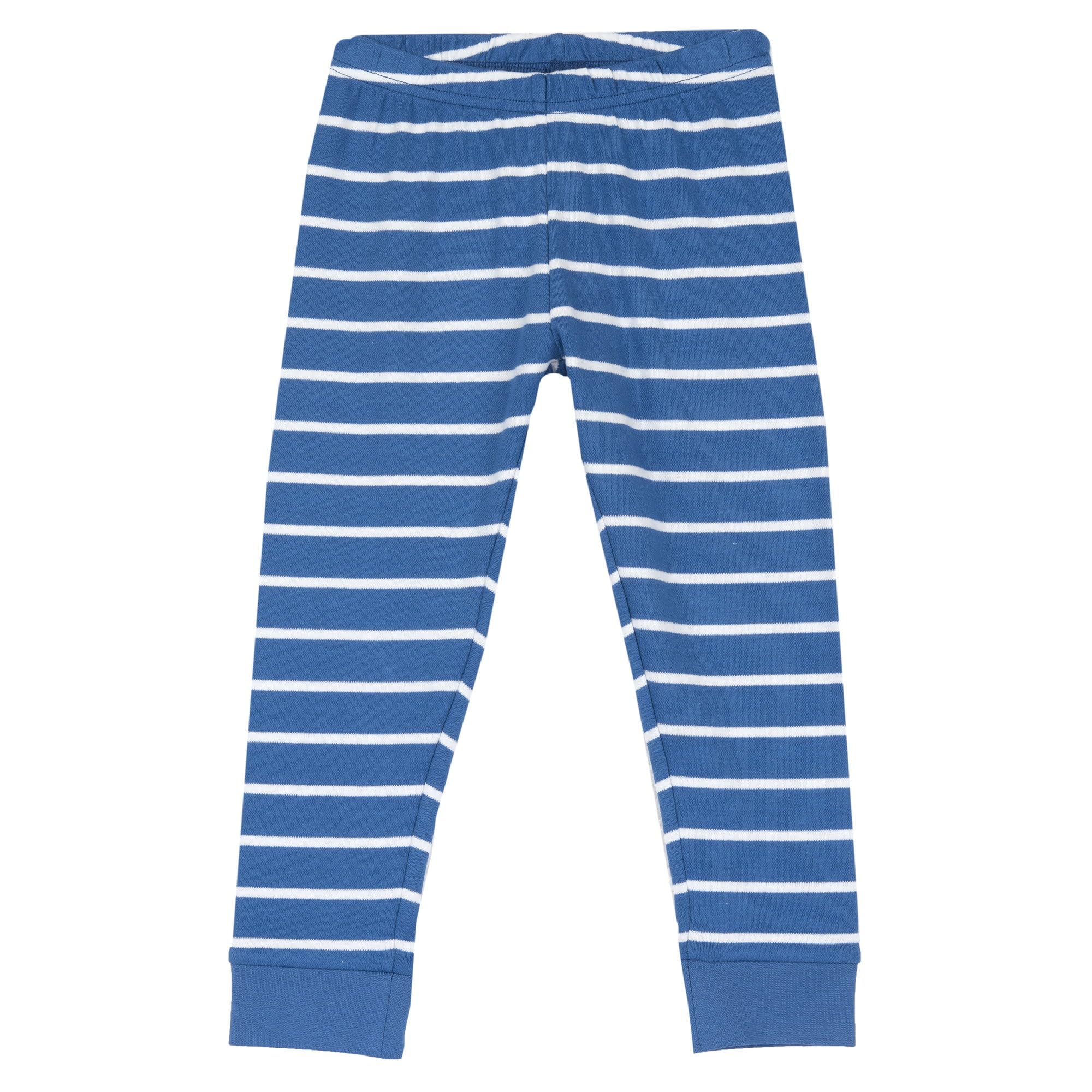 Chicco Jungen Langarm aus Warmem und Weichem Stoff Fw25 253_2 Pyjama (1er Pack)