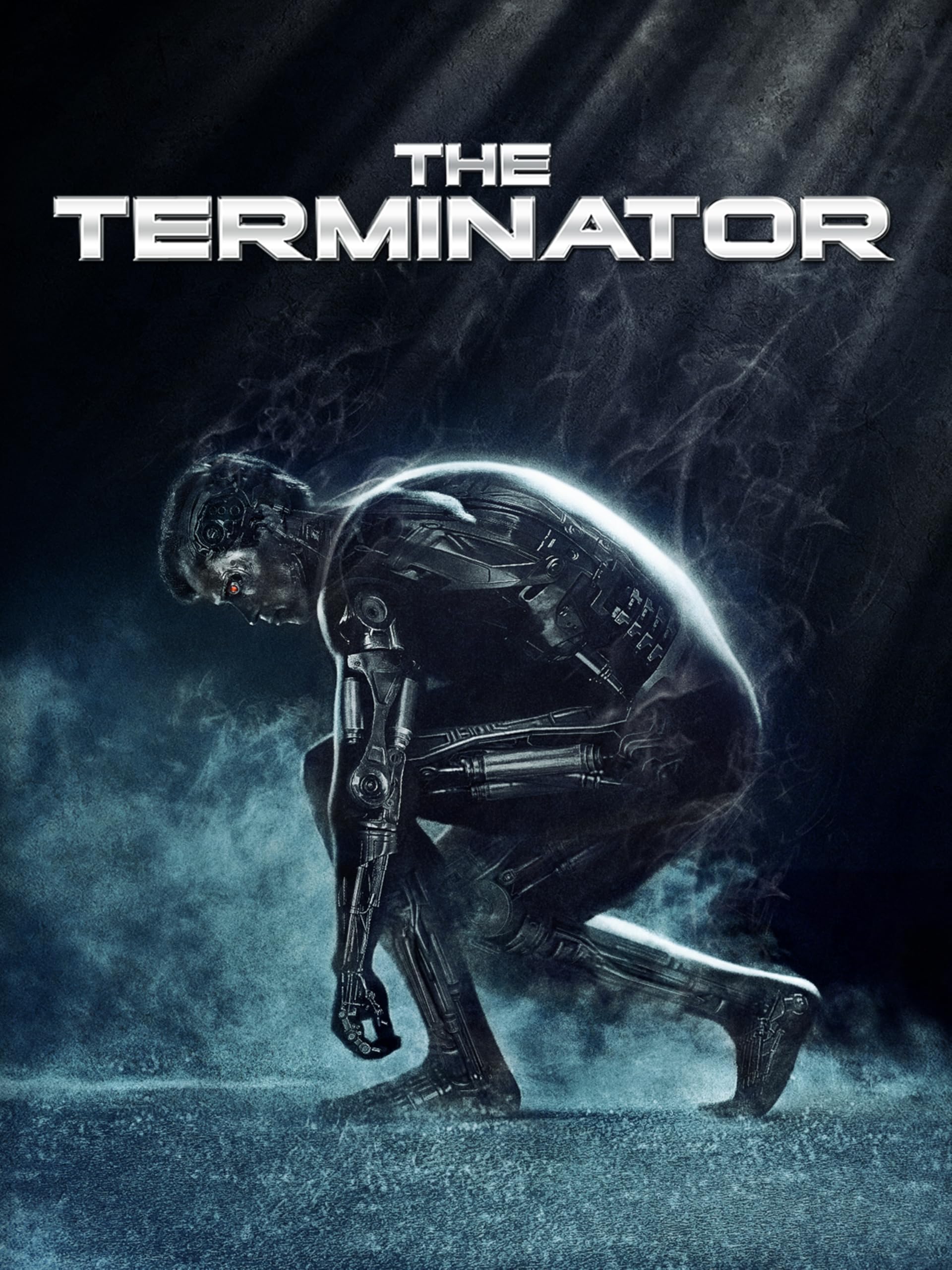 The Terminator