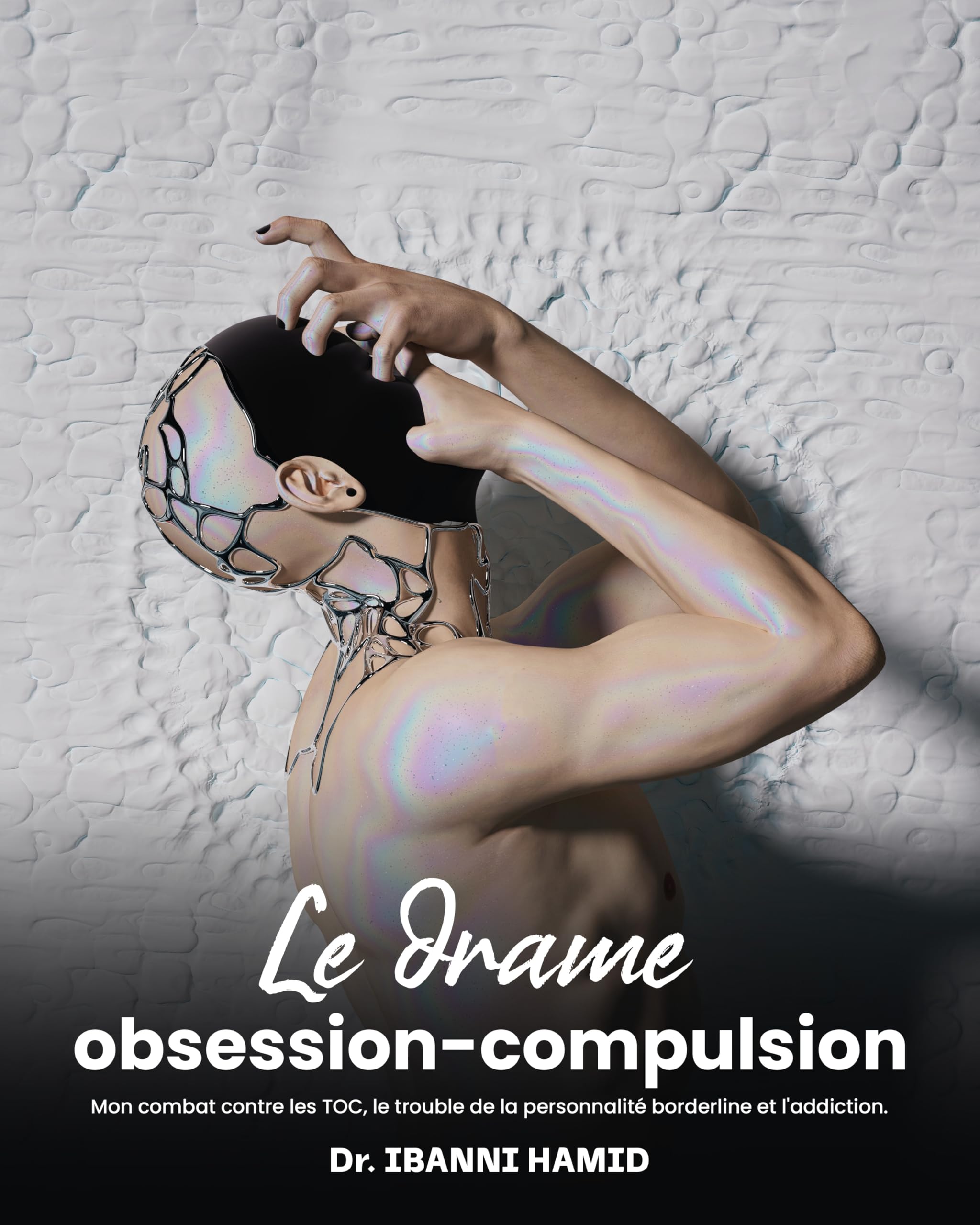 Le Livre OCD