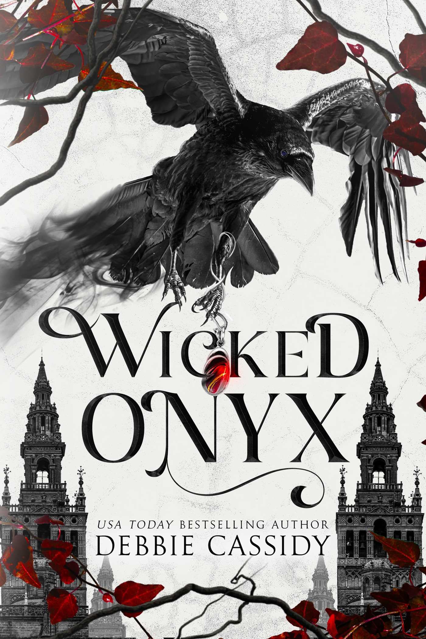 Wicked Onyx