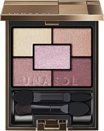 Amazon Co Jp ルナソル Lunasol Ls ジェミネイトアイズn05 ラグジュアリービューティー