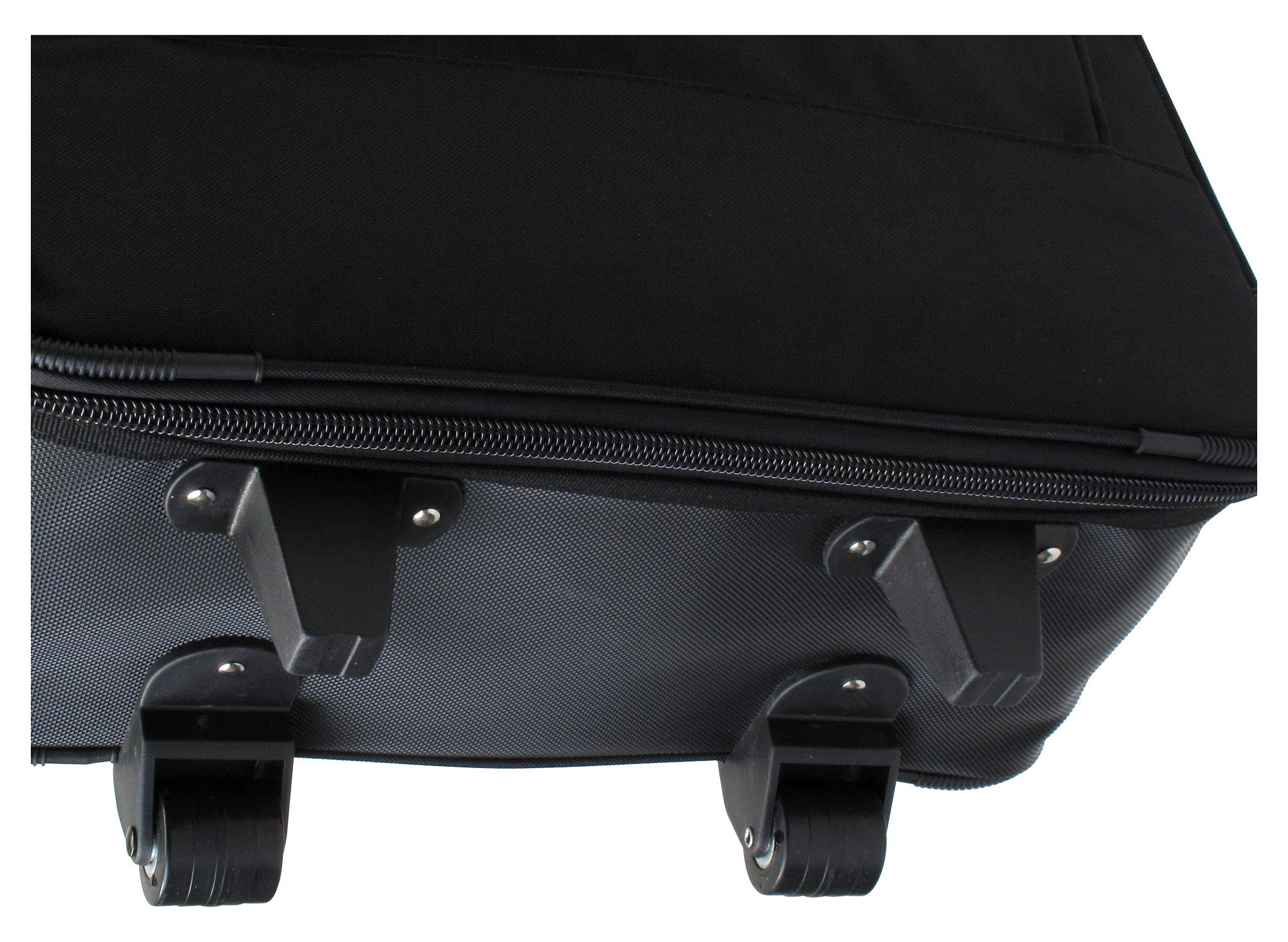 Classic Cantabile Custodia tastiera 140 tastiera con ruote