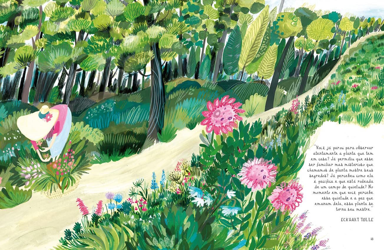 Beleza organica. Manual ilustrado de cosmetica natural (Em Portugues do Brasil)