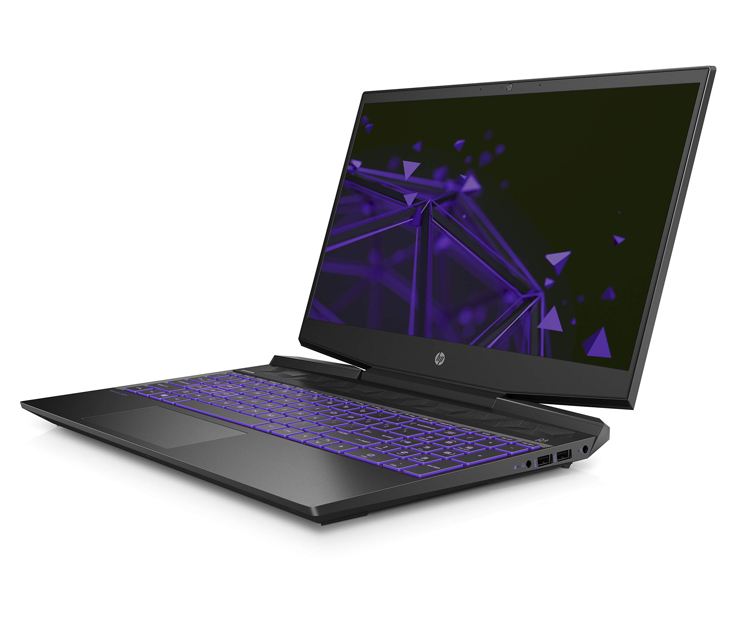HP Pavilion Gaming 9th Gen Intel Core i5 Processor 15.6-inch FHD