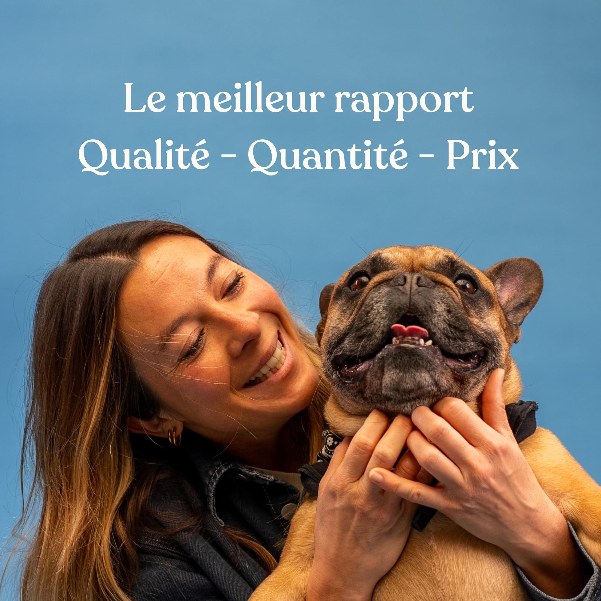Arthrose Chien - 60 bouchées - 11 Actifs puissants (Glucosamine Chondroïtine, MSM, Moule Verte, harpagophytum) - Anti inflammatoire - Complement Alimentaire Chien - Nouveau Format