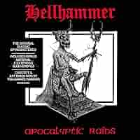 Celtic Frost & Hellhammer レコード3枚セット Amazon.co.jp: CELTIC FROST: ミュージック