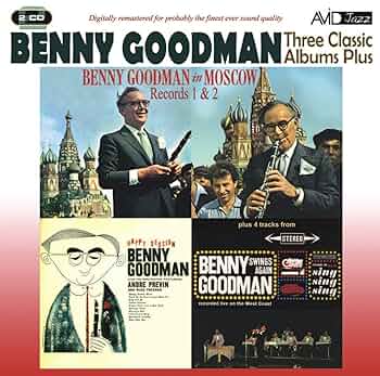 (未使用･未開封品)Benny Goodman at the Tivoli [DVD] その他 Benny Goodman at the Tivoli [DVD] BENNY GOODMAN