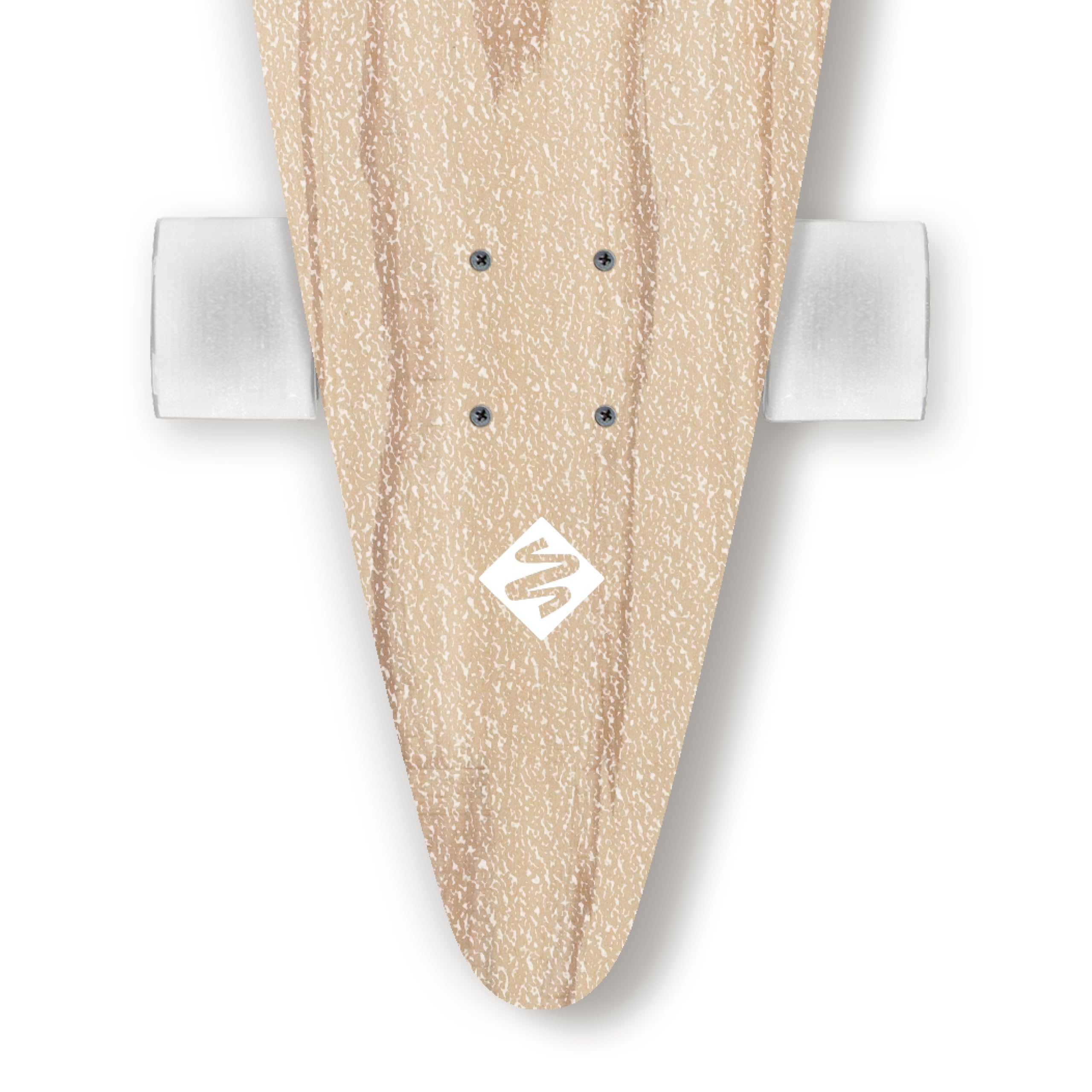 Longboard Street Surfing Pintail – Woods 101 cm