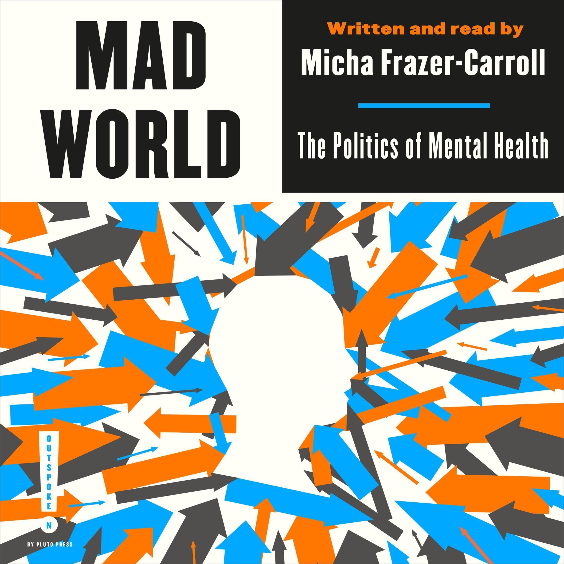 Cover art for Mad World