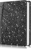 Vista 17 de Fintie Álbum de fotos para fotos de 4 x 6 pulgadas, 112 bolsillos, cubierta de cuero vegano, álbum de memoria para cumpleaños, aniversario familiar