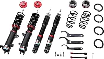 BLITZ サスペンションキット アルファード 後期 値下げ BLITZ（ブリッツ） BLITZ 98645 DAMPER ZZ-R SpecDSC PLUS トヨタ 40系