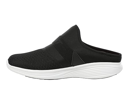 Amazon.com | MBT Taka Slip On Active Fitness Walking Shoes