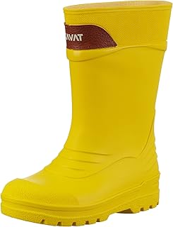 REGN 63831 - Botas de Agua de Caucho para niños