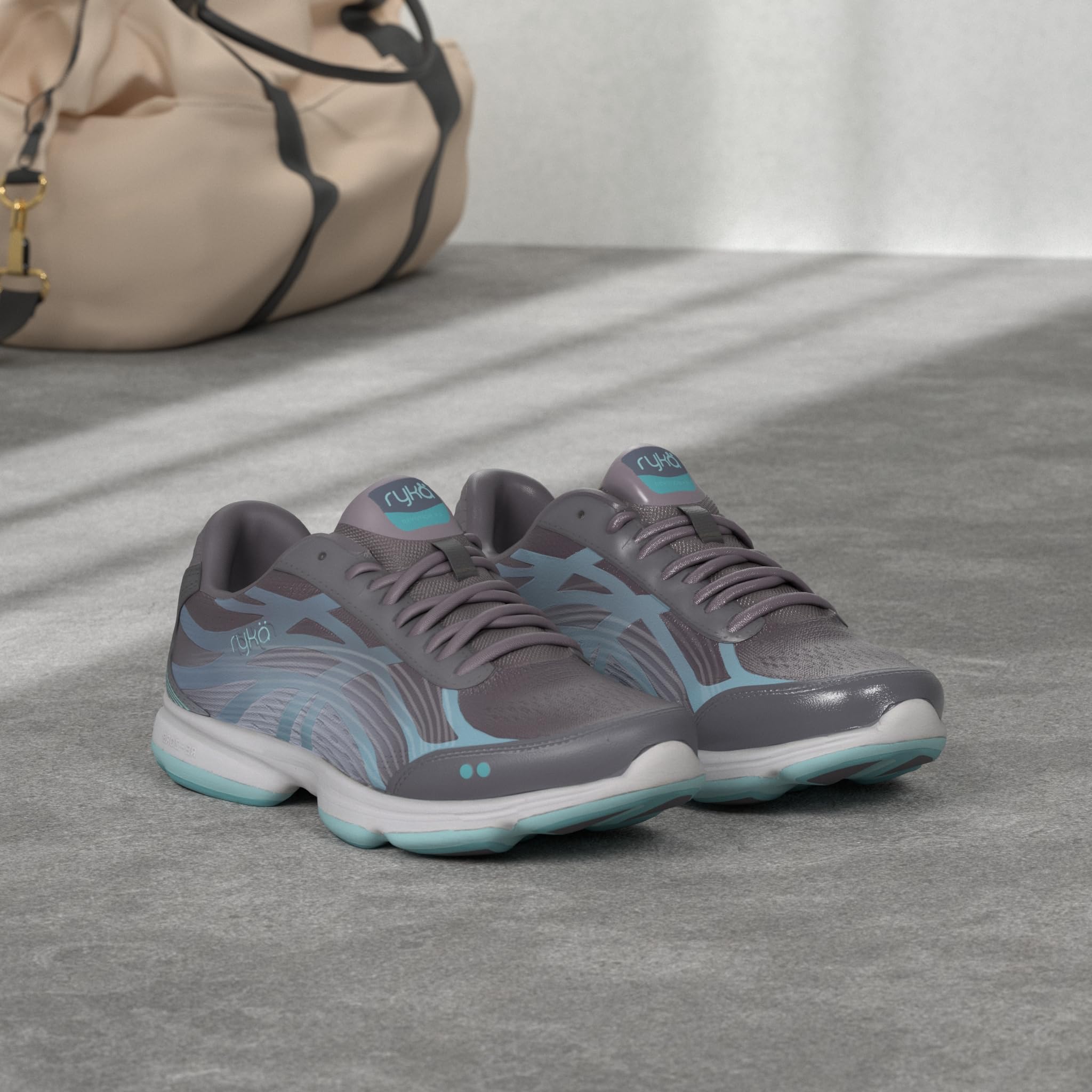 RYKA Devotion Plus 3 Zapatillas de modaMujer