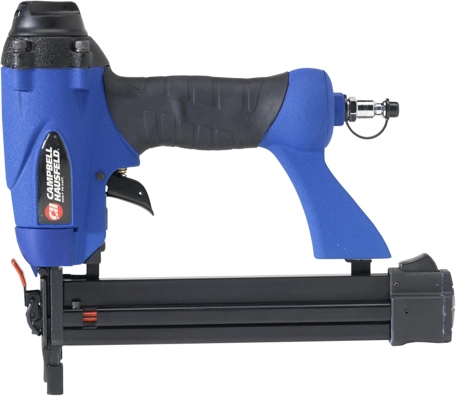 Campbell Hausfeld CHG00100AV 11/4Inch 2in1 Brad Nailer/Stapler Kit