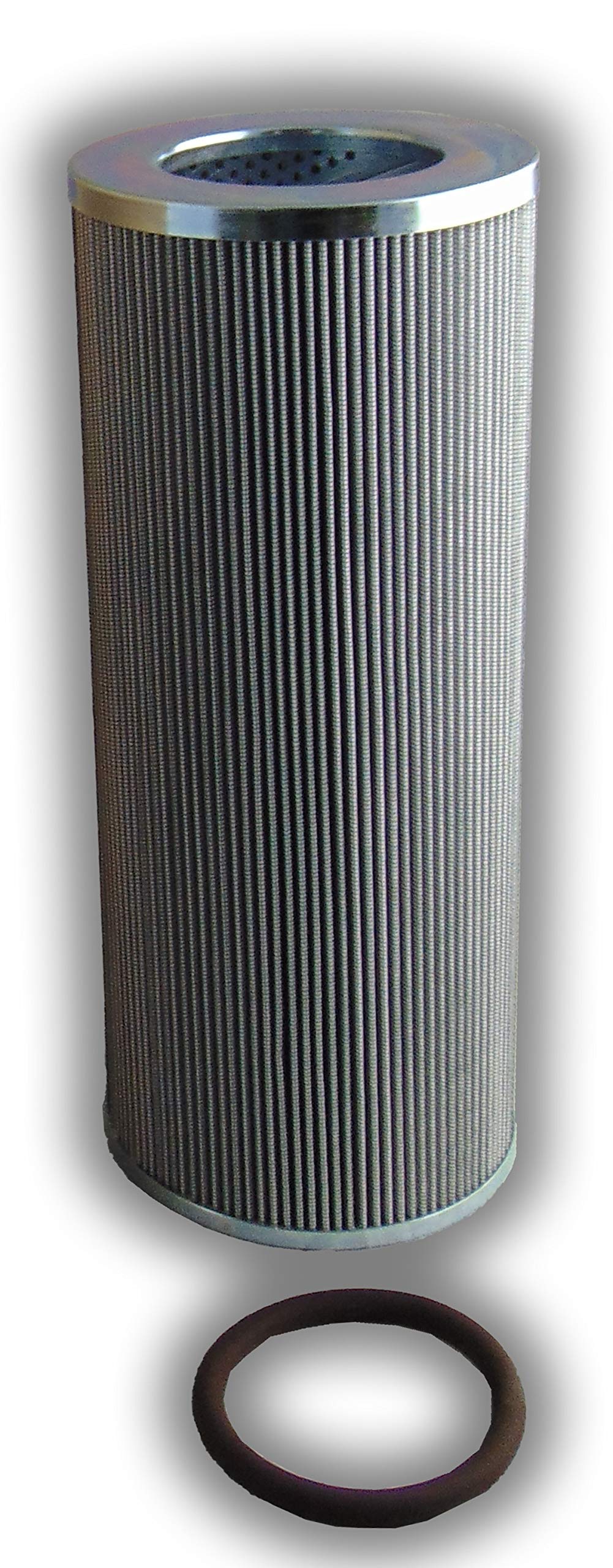 Big Filter Replacement Hydraulic Filter Compatible with INTERNORMEN 300299, 1-Pack