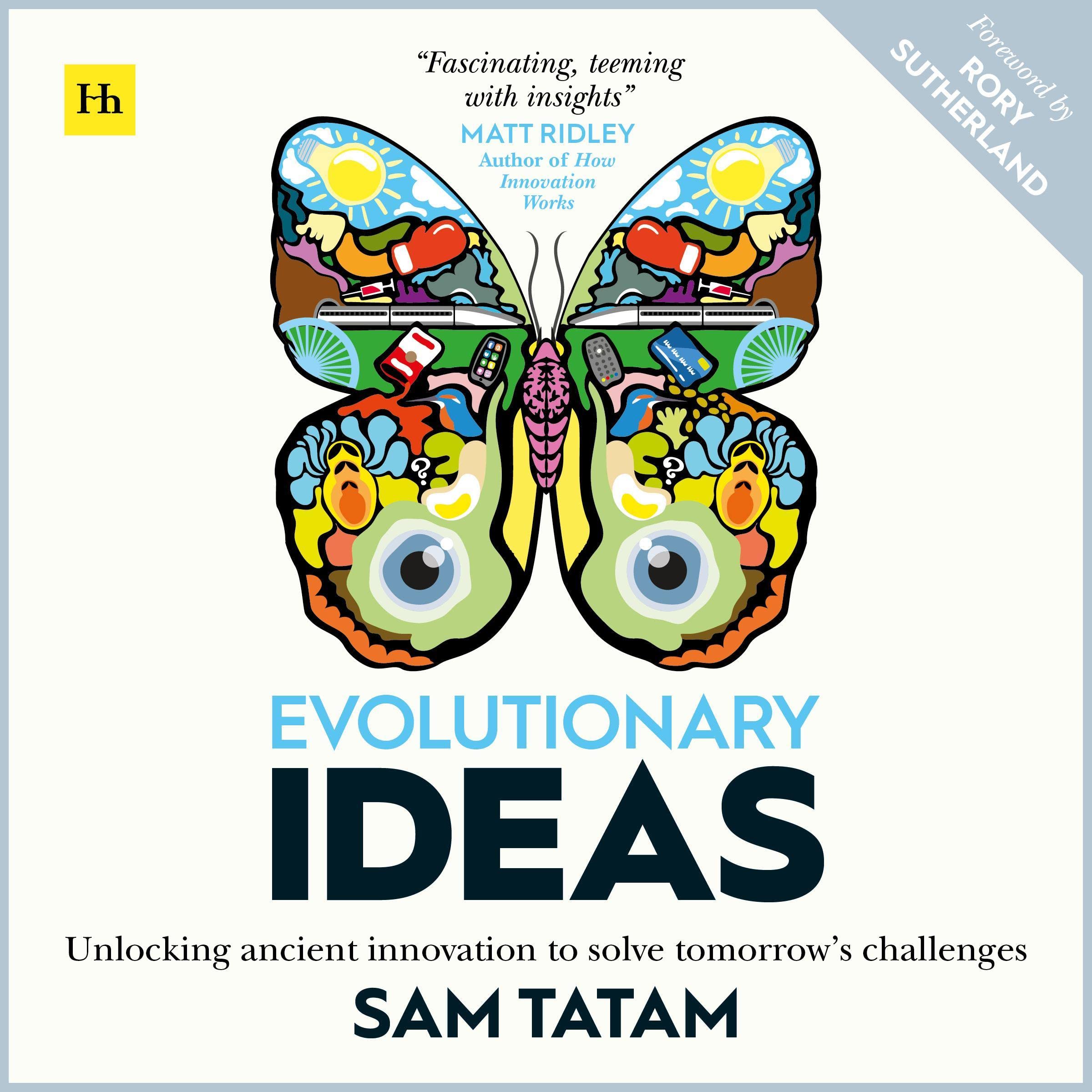 Evolutionary Ideas
