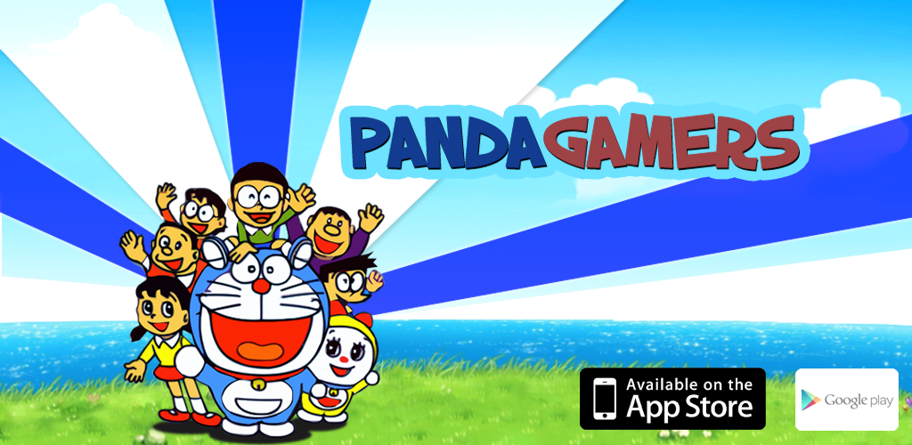 Aplicación Doraemon Nobita's Adventure en Amazon Appstore