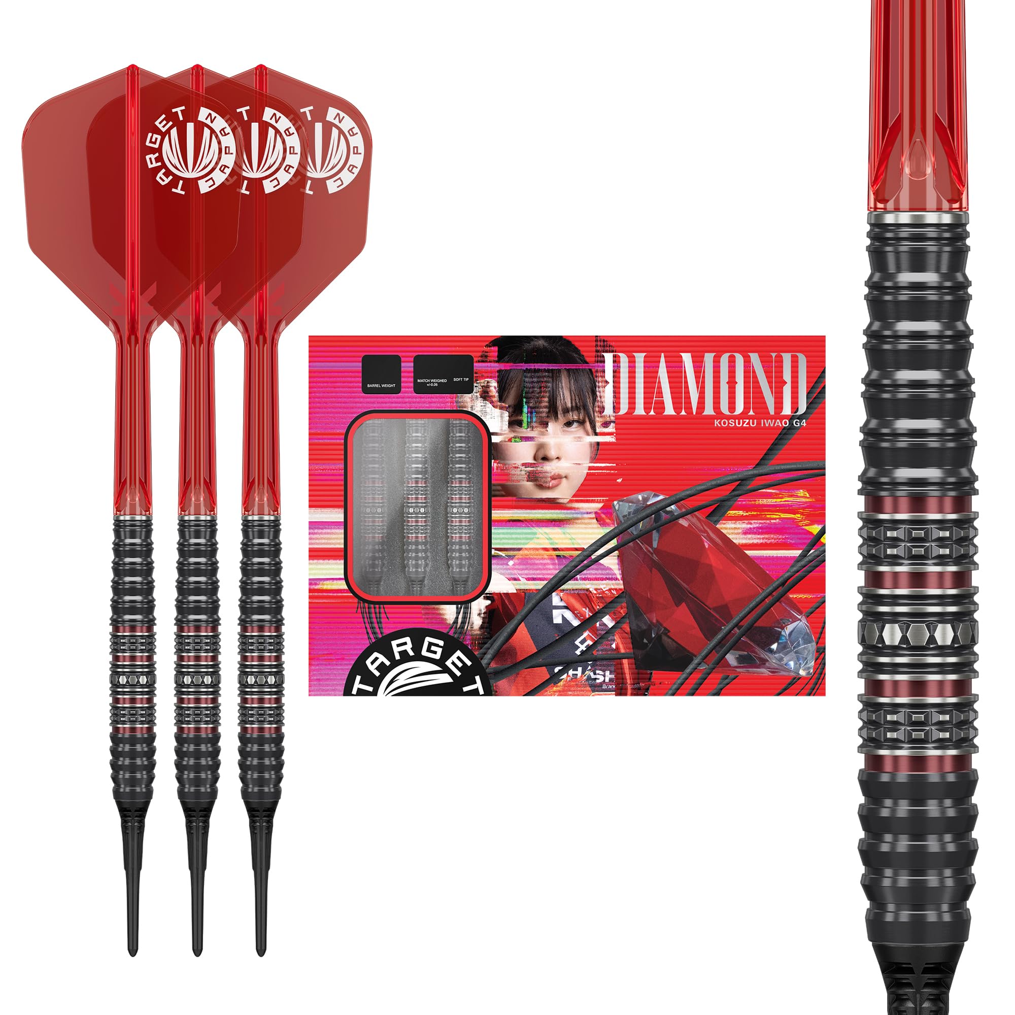 Amazon.co.jp: Target Japan(ターゲットジャパン)PRIME SERIES DIAMOND