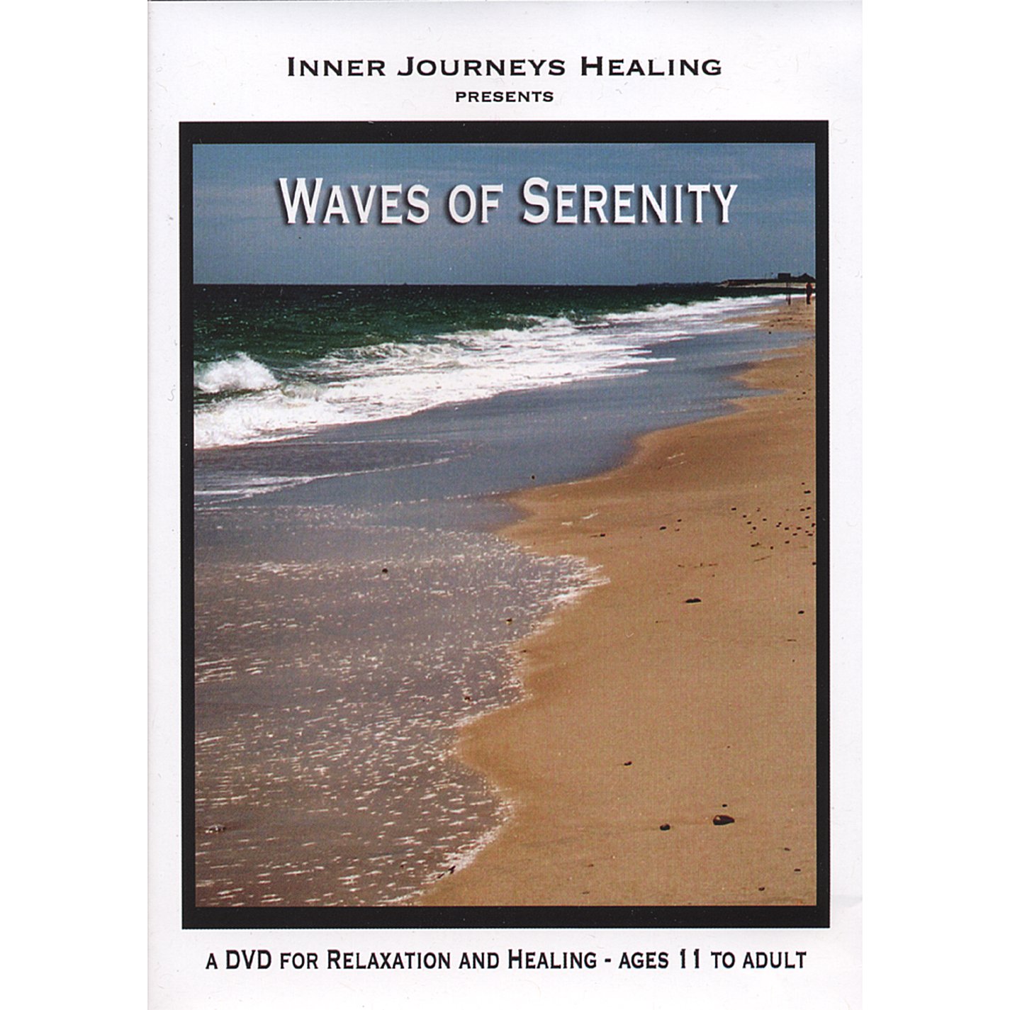 Waves Of Serenity As Dvd / (Ntsc) [DVD] [Region 1] [NTSC] [US Import]