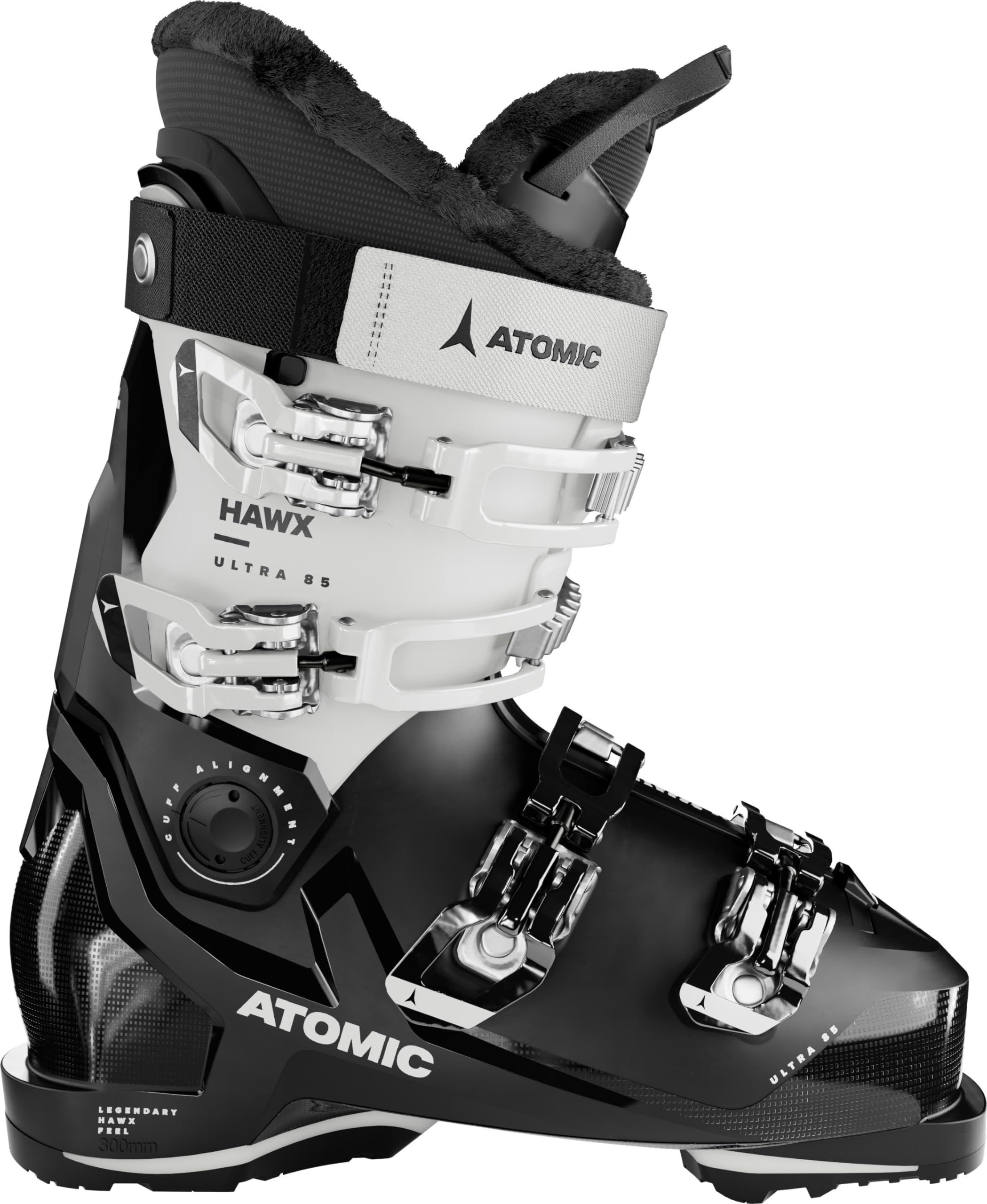 ATOMIC Hawx Ultra 85 W GW Ski Boots - Size 22/22.5 - Women's Ski