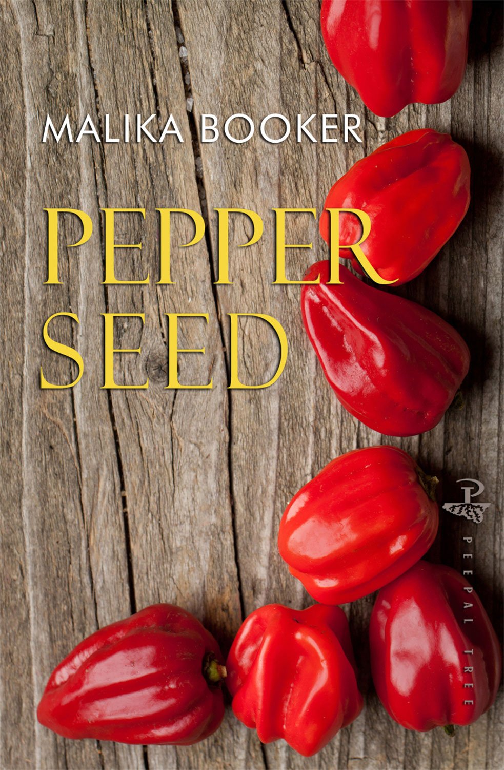 Pepper Seed Amazon.co.uk Malika Booker 9781845232115 Books