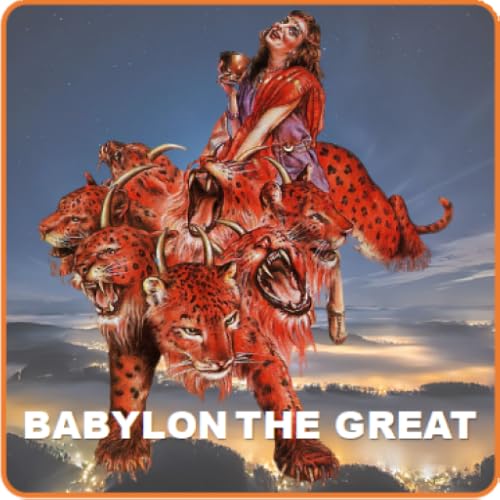 Babylon The Great: Mother of Abomination of the World Revealed.