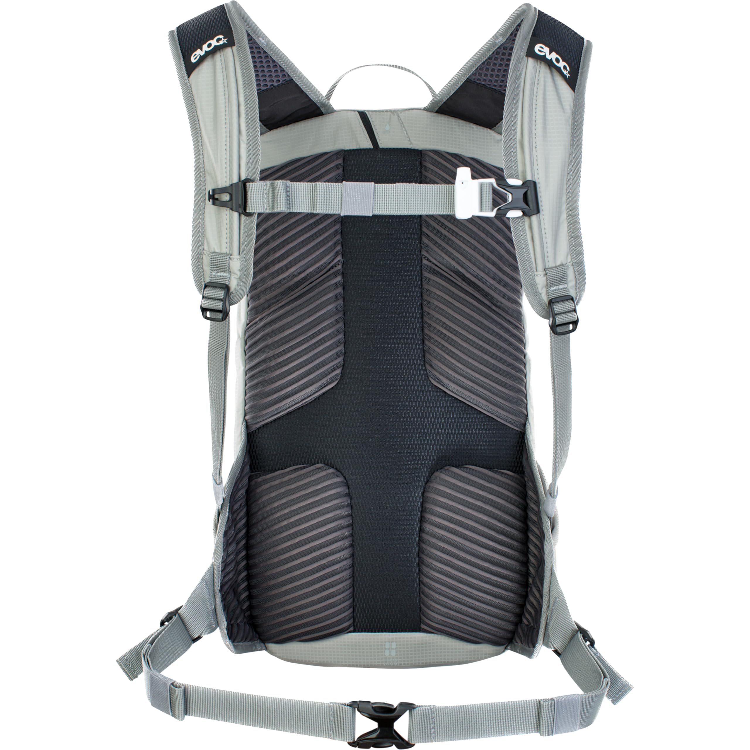 EVOC Zaino da Corsa, Unisex-Adulto