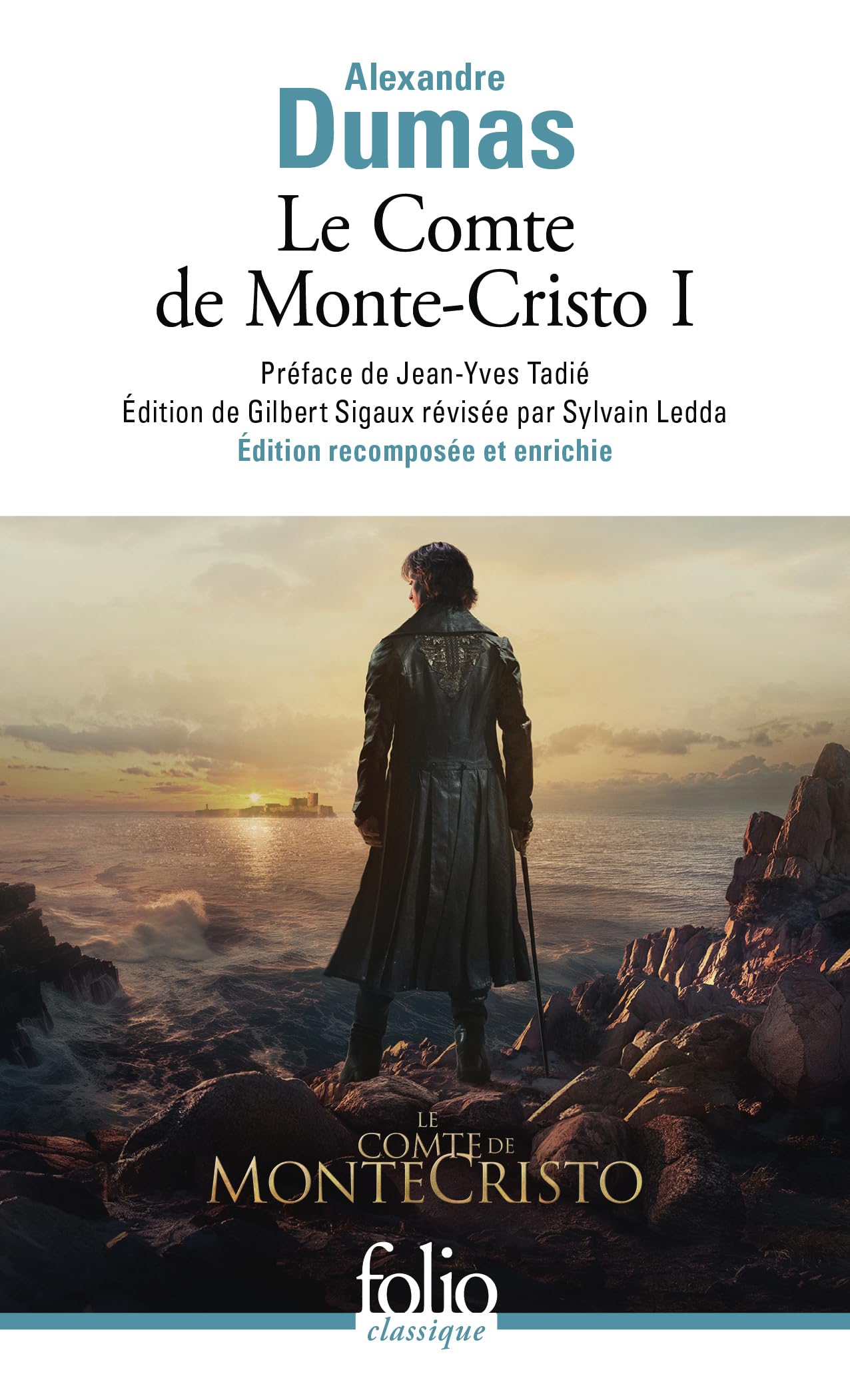 Le Comte de Monte-Cristo (1)