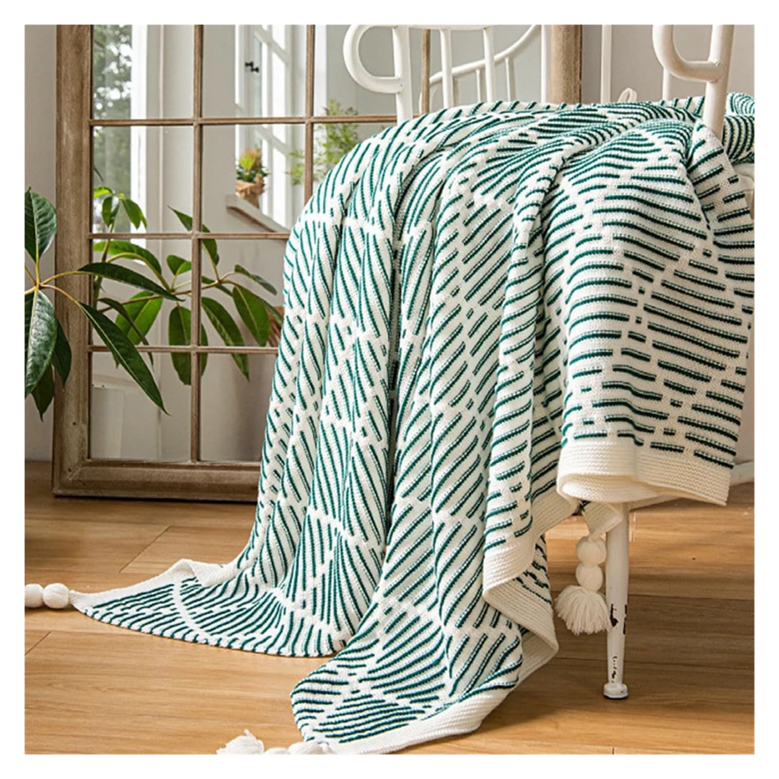 Sofa Blanket Bedspread Throw Knit Sofa Blankets Throws For Couch Personality Summer Luxury Decorative Plaid Bed Blanket