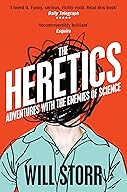 The Heretics cover