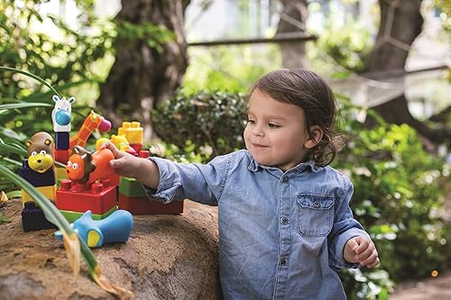 Miniatura 2 de Mini EDUANIMALS by Edushape