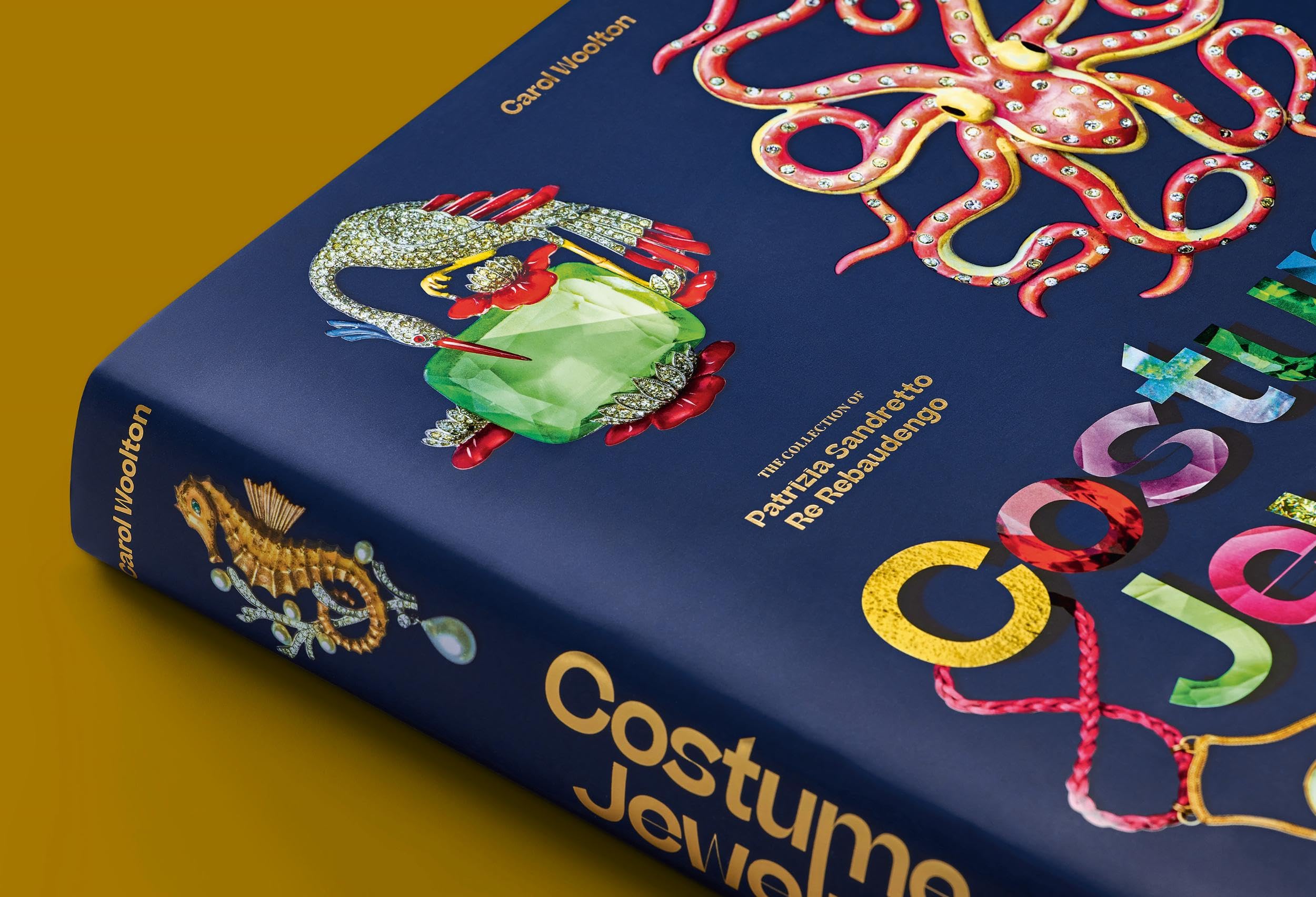 Costume Jewelry (Extra Large)