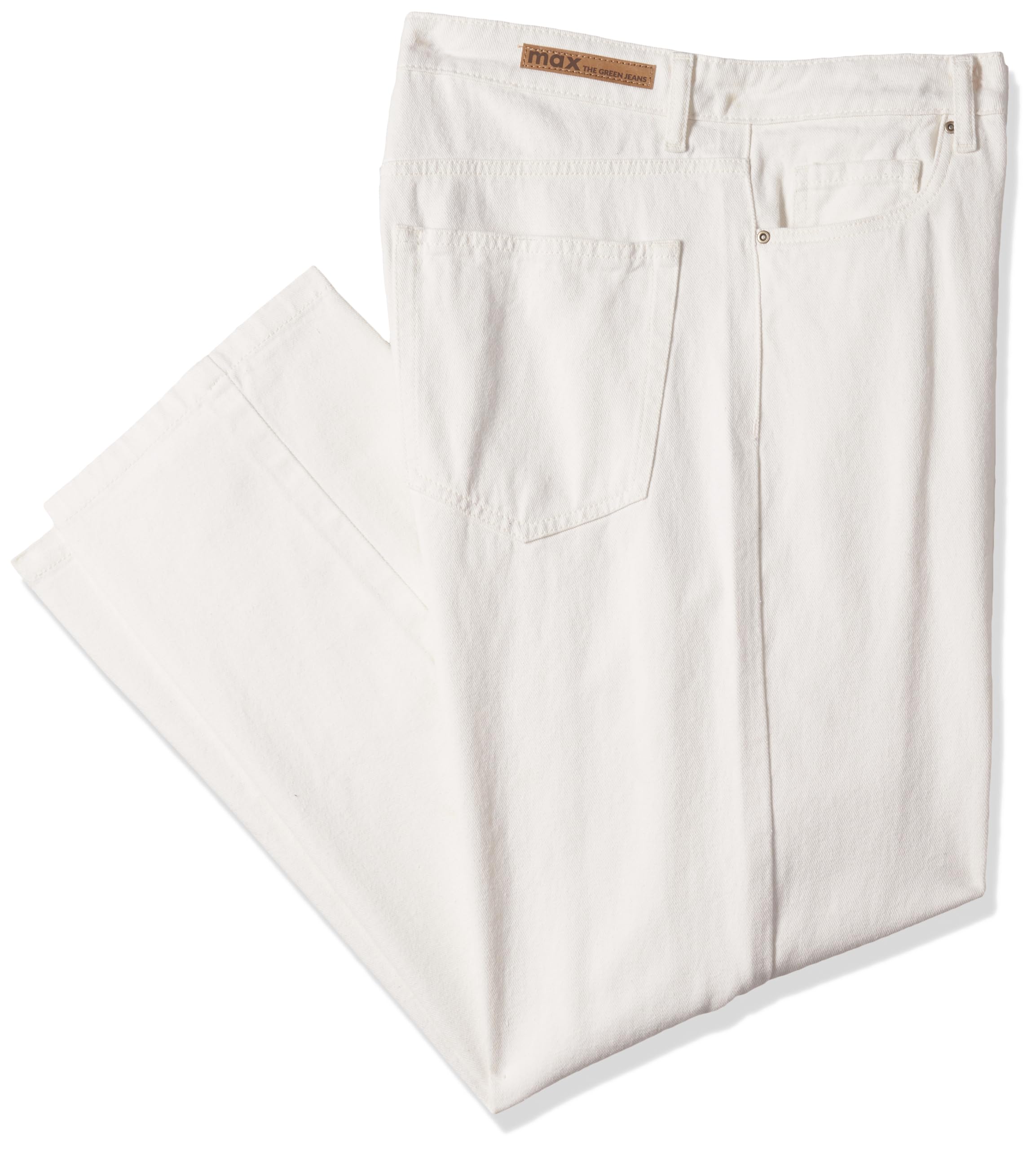 MaxMen Eco-Friendly Baggy Jeans