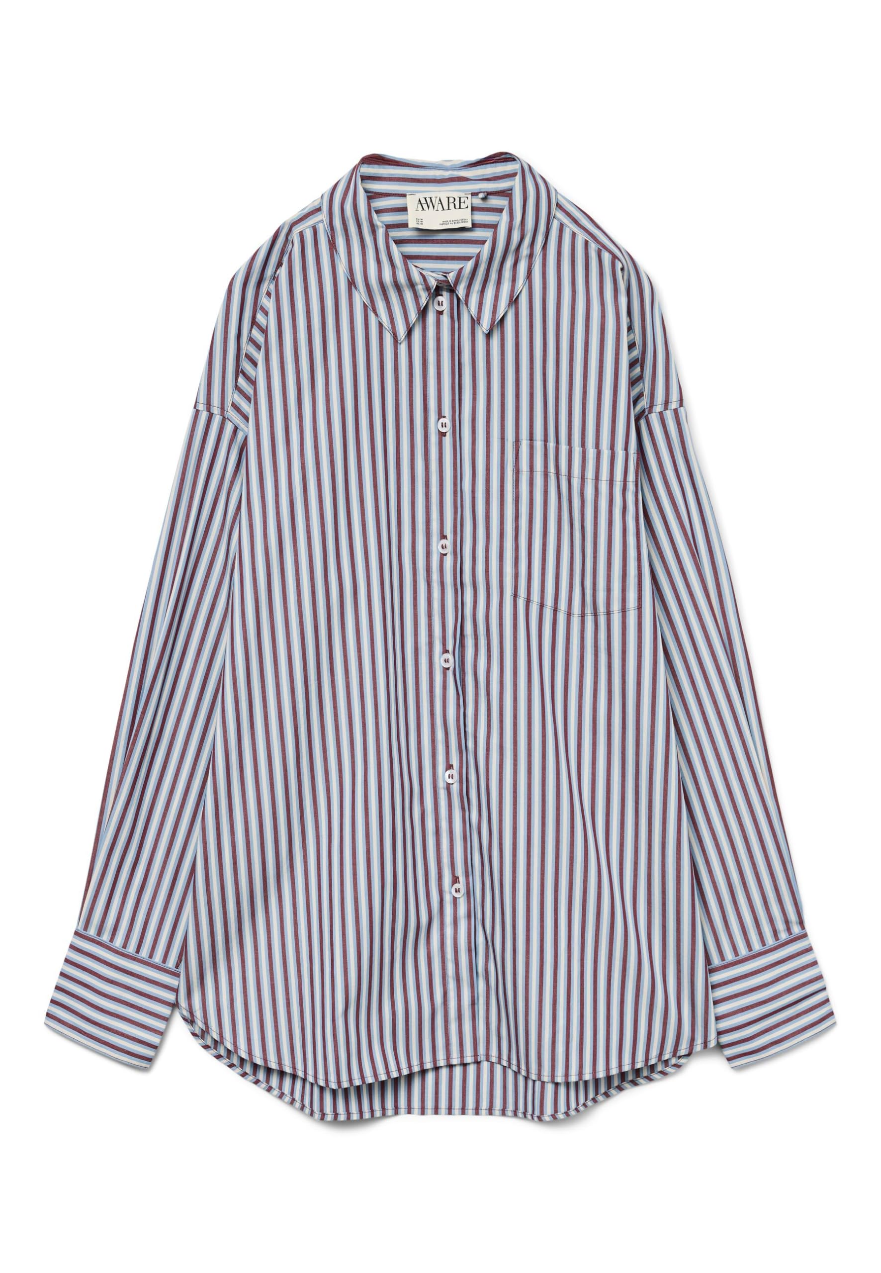 VERO MODA Shirt AWPARINA Shirt XS, Allure, XS