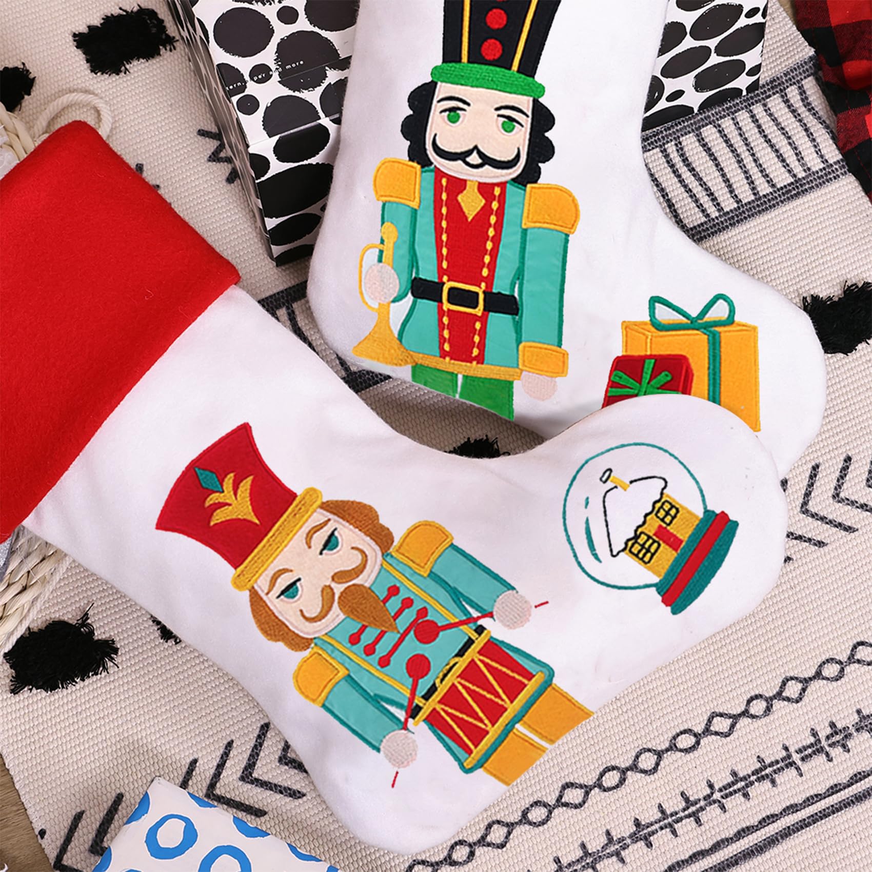 Babbo Natale: Vestiti, Odelli E Gadget Su Aazon - Foto 8