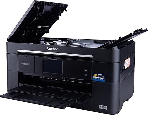 Miniatura 3 de Brother Impresora MFCJ5620DW - Impresora inalámbrica a color; impresora de fotografías con escáner, 3.7