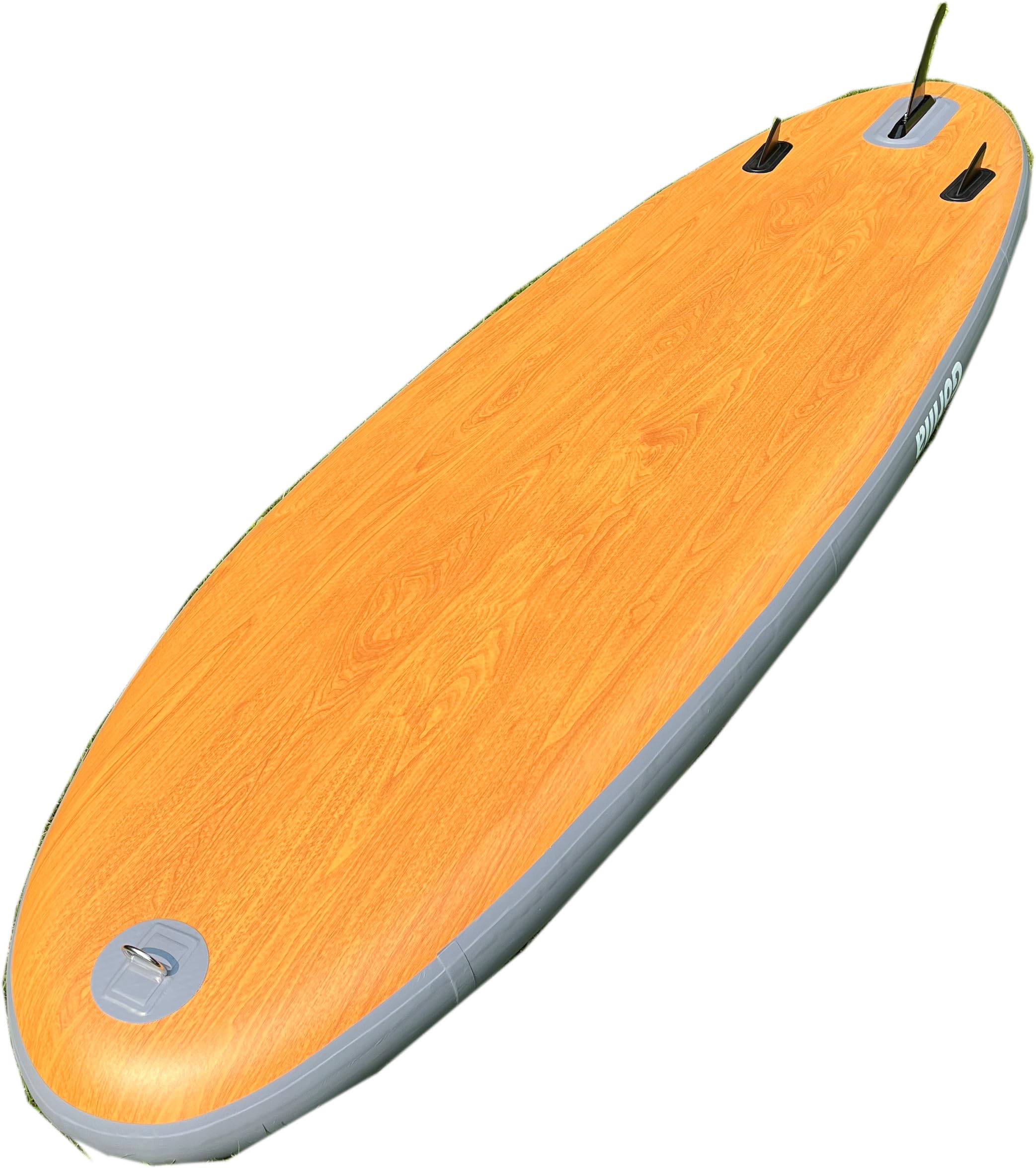 Amazon.com : Inflatable Stand Up Paddle Board (6 Inches Thick