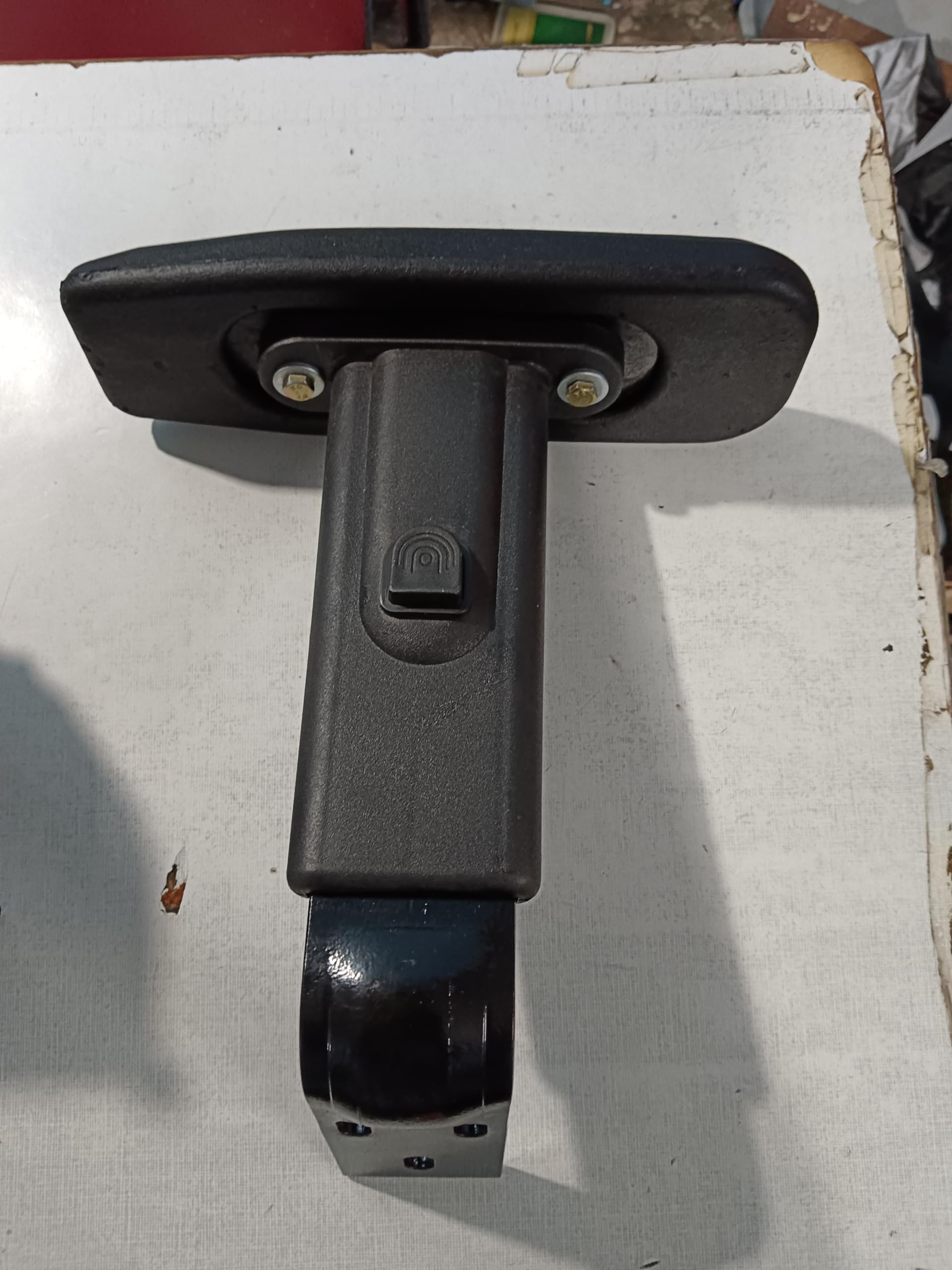 Adjustable arms pu pad (B0CP8JVJNM) Amazon Price History, Amazon Price Tracker
